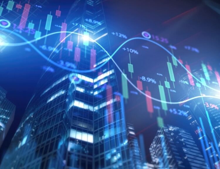 Markets Gain Ground as Fed Signals More Easing
