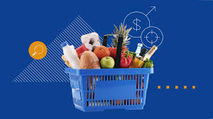 Markets Get a Boost After PCE Inflation Matches Expectations