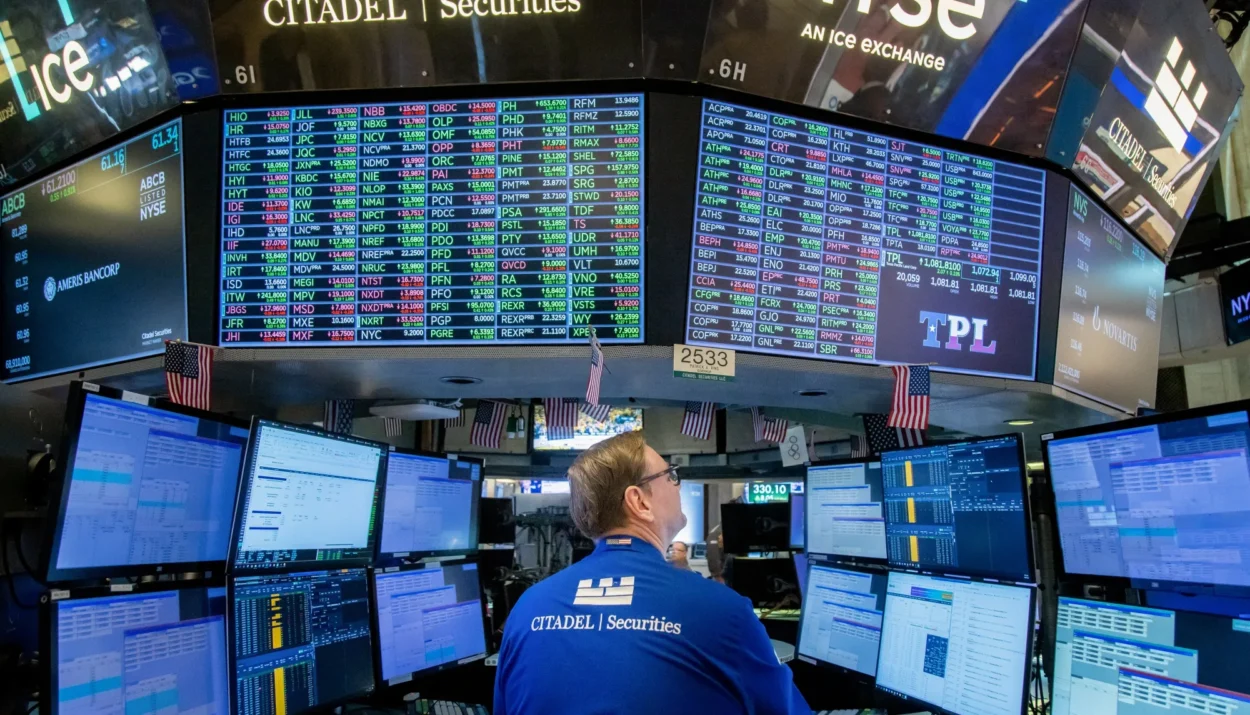 Markets Open Neutral as Traders Await PPI and Microsoft’s Remarks