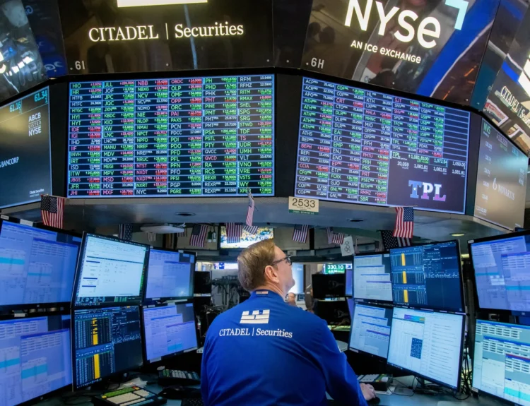 Markets Open Neutral as Traders Await PPI and Microsoft’s Remarks
