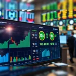 Markets Rally on Weak Jobs Data as Fed Cut Bets Surge