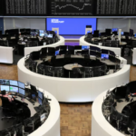 Markets Rattle as Bond Yields Surge and Stocks Retreat