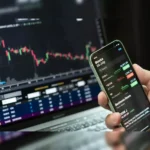 Markets Slide as Strong Data Lifts Yields, AI Stocks Sink