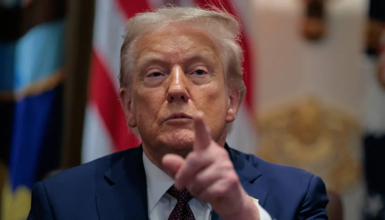 Most Trump tariffs are not legal, US appeals court rules, What happens next