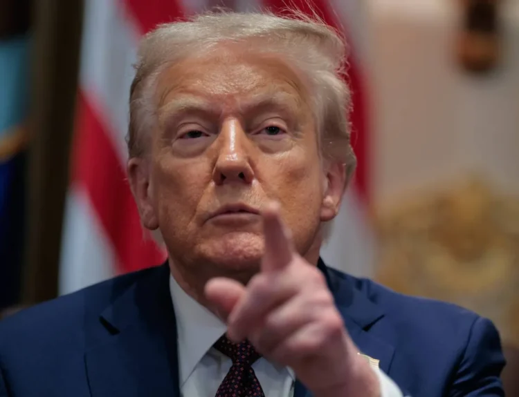 Most Trump tariffs are not legal, US appeals court rules, What happens next