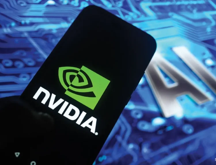 NVIDIA at Center of Chip Drama: Tariffs, Competition & Market Response