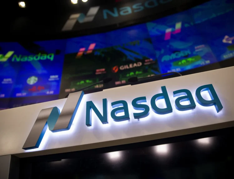 Nasdaq Tightens Rules Amid Pump-and-Dump Fears China Stocks Hit by Profit-Taking