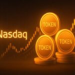 Nasdaq’s Tokenized Stocks Plan: What It Means for Equities, Crypto, and the Next Phase of Markets