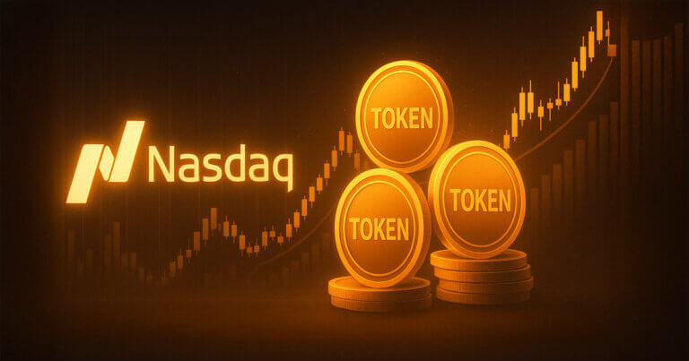 Nasdaq’s Tokenized Stocks Plan: What It Means for Equities, Crypto, and the Next Phase of Markets
