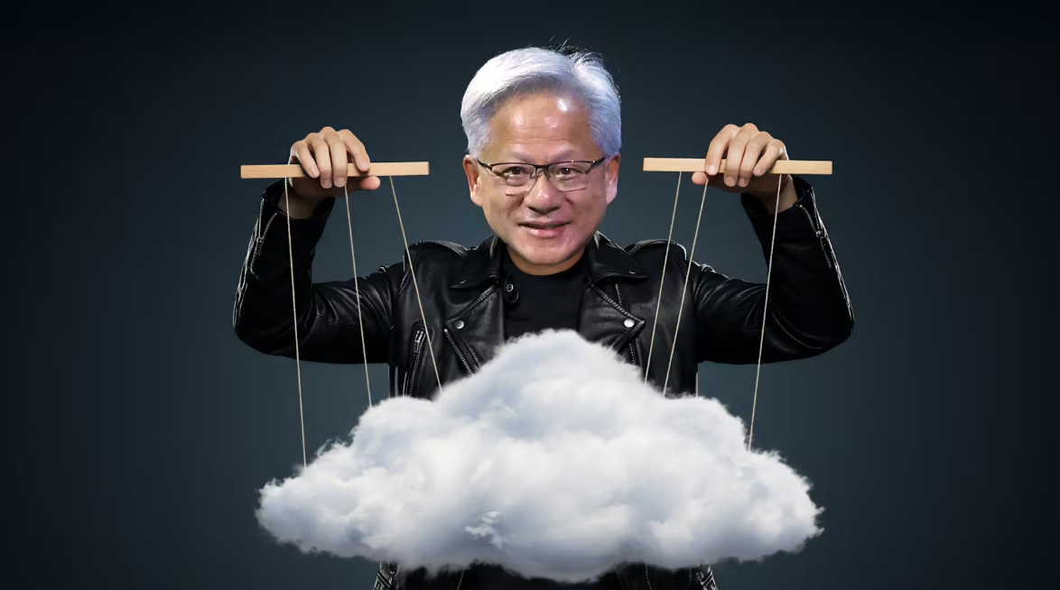 Nvidia Quietly Boosts a Cloud Ally with $1.5 Billion Deal to Rent its Own AI Chips