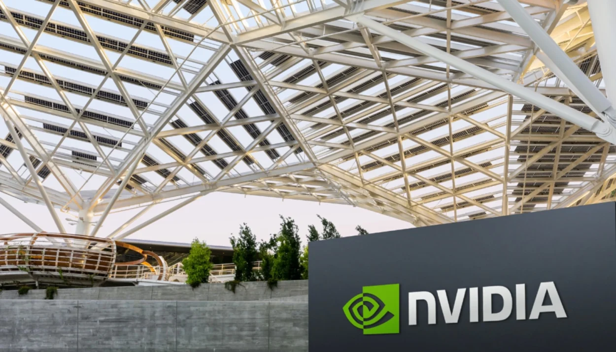 Nvidia Unveils Rubin CPX GPU and Blueprint for AI Factories