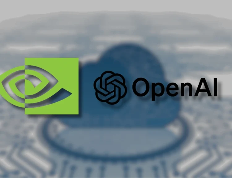 OpenAI and Nvidia to Pledge Billions for UK Data Centers During Trump Visit