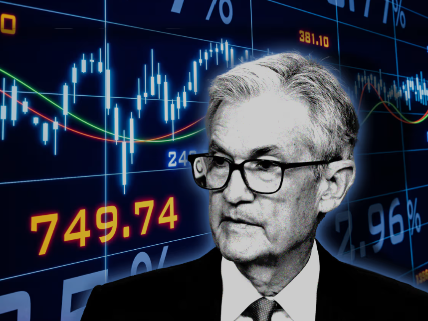 Powell Frames Cut as “Risk Management” Amid Weakening Jobs, Tariff Risks