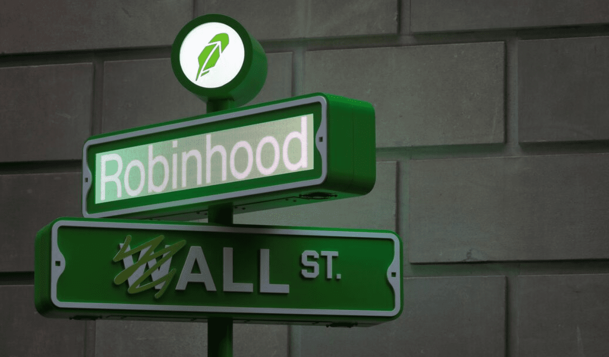 Robinhood Prediction Markets Cross 4 Billion Contracts, $2B in Q3 Alone