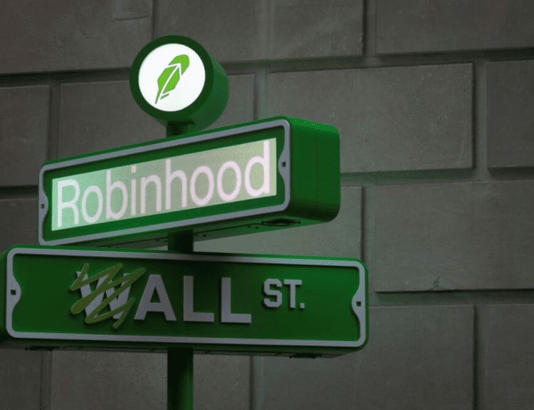 Robinhood Prediction Markets Cross 4 Billion Contracts, $2B in Q3 Alone