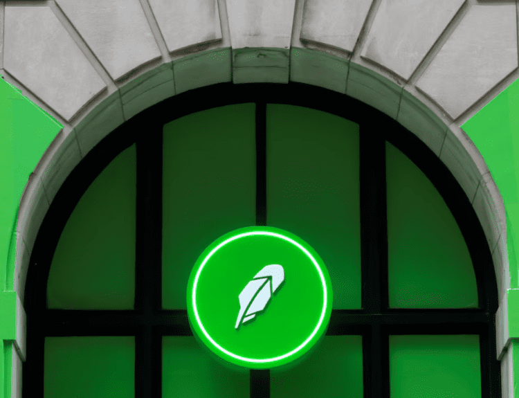 Robinhood Set to Join S&P 500 — A Milestone for Fintech