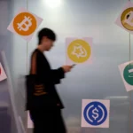 Stablecoins Emerge as the Next Front in the US–China Rivalry