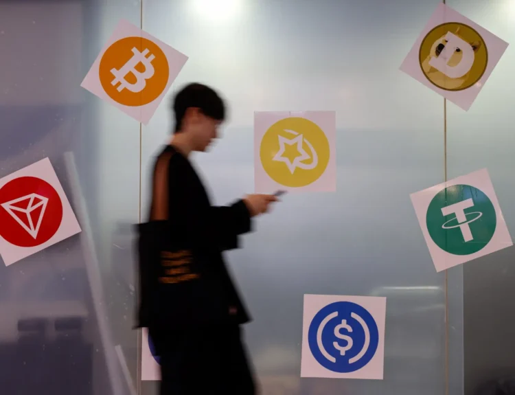 Stablecoins Emerge as the Next Front in the US–China Rivalry