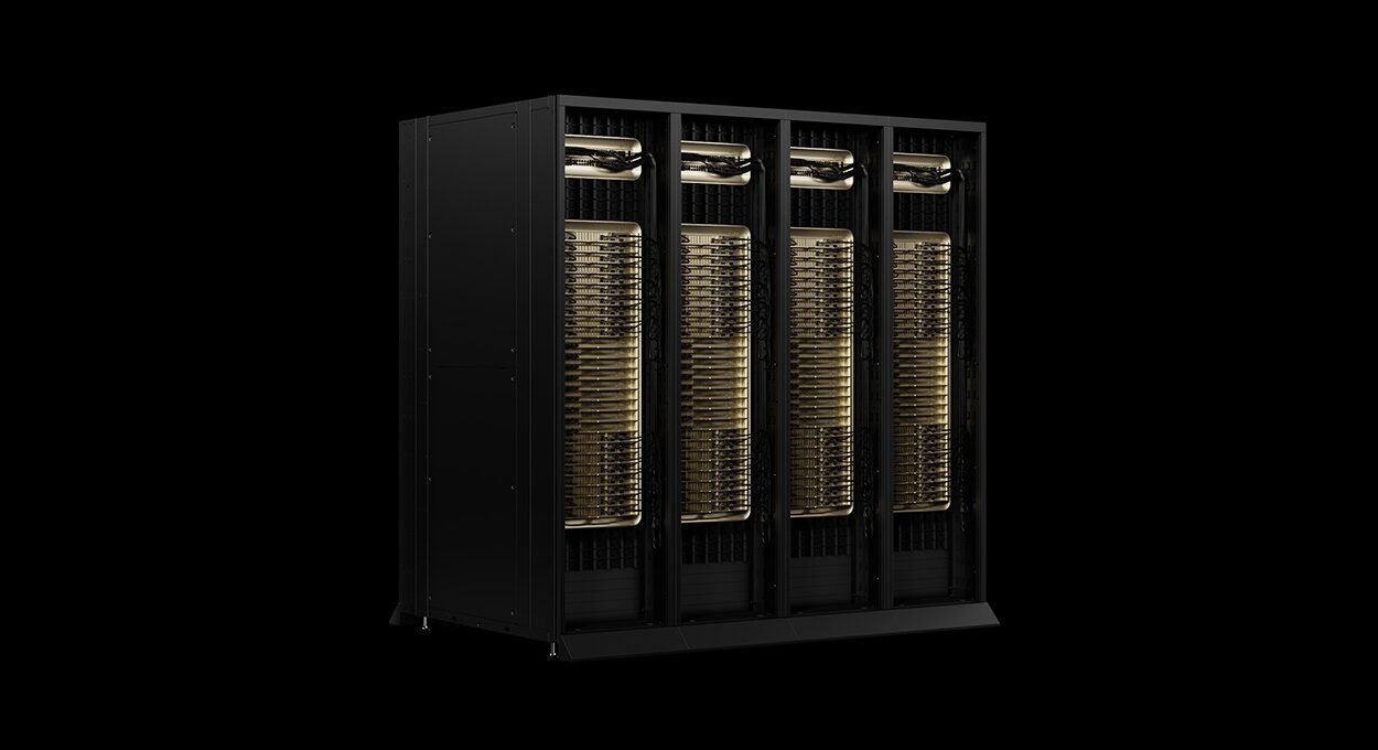 Supermicro Kicks Off Global Shipments of NVIDIA Blackwell Ultra Systems