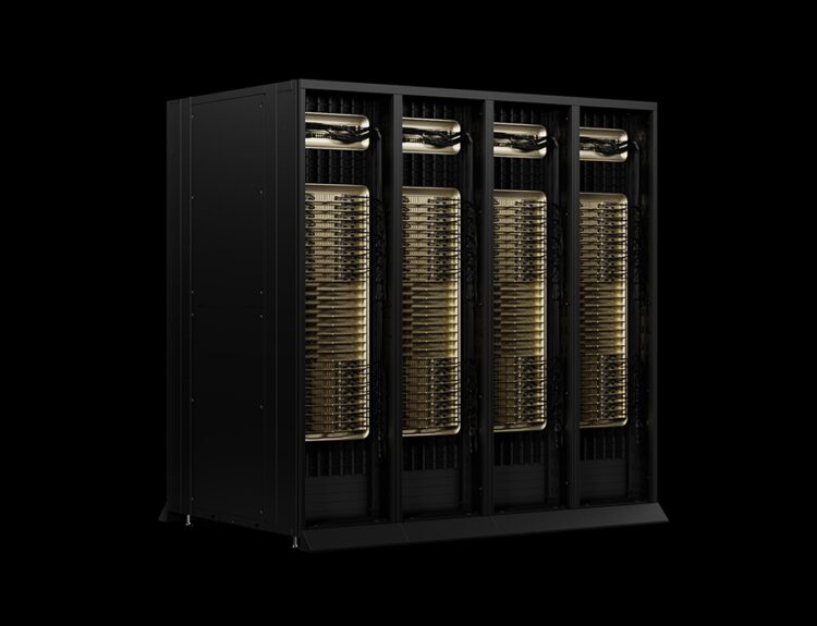 Supermicro Kicks Off Global Shipments of NVIDIA Blackwell Ultra Systems