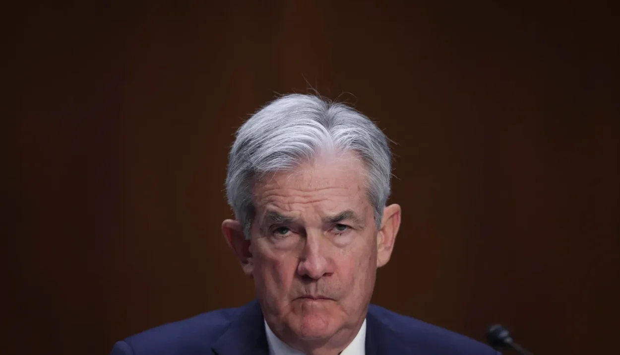 Takeaways from Jerome Powell: No Risk-Free Path, Weak Jobs, and AI Winners