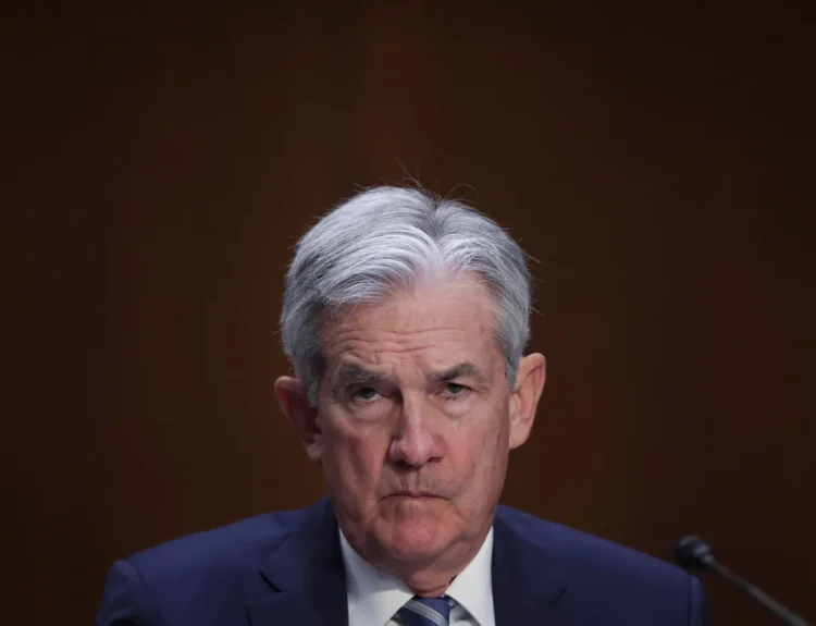 Takeaways from Jerome Powell: No Risk-Free Path, Weak Jobs, and AI Winners