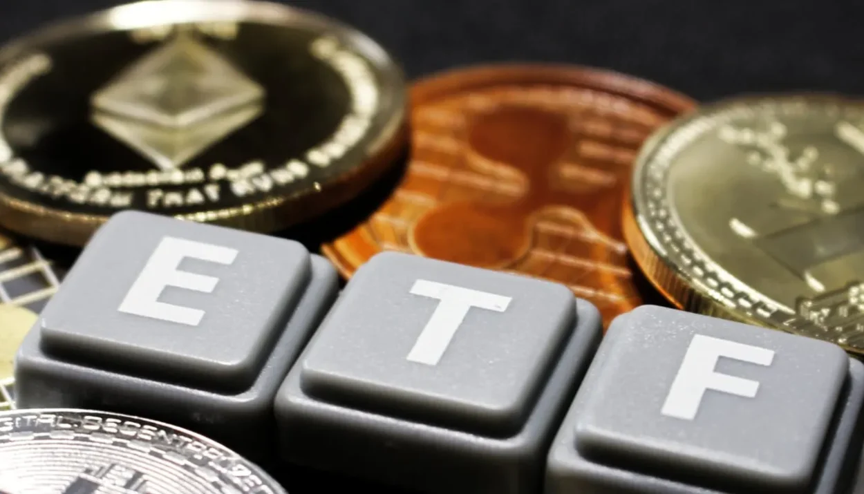 The Big Question, Are Crypto ETFs About to Explode