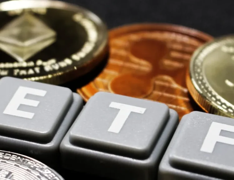 The Big Question, Are Crypto ETFs About to Explode