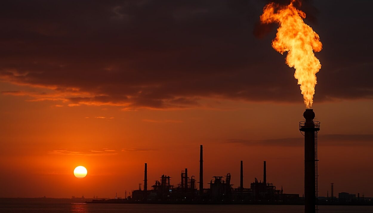 Traders Eye 50 Gas Price Next Summer Despite Supply Increases