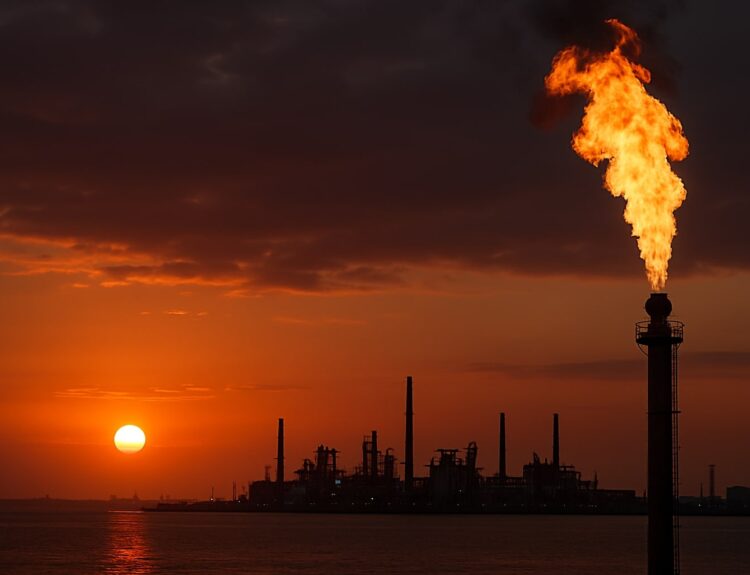 Traders Eye 50 Gas Price Next Summer Despite Supply Increases