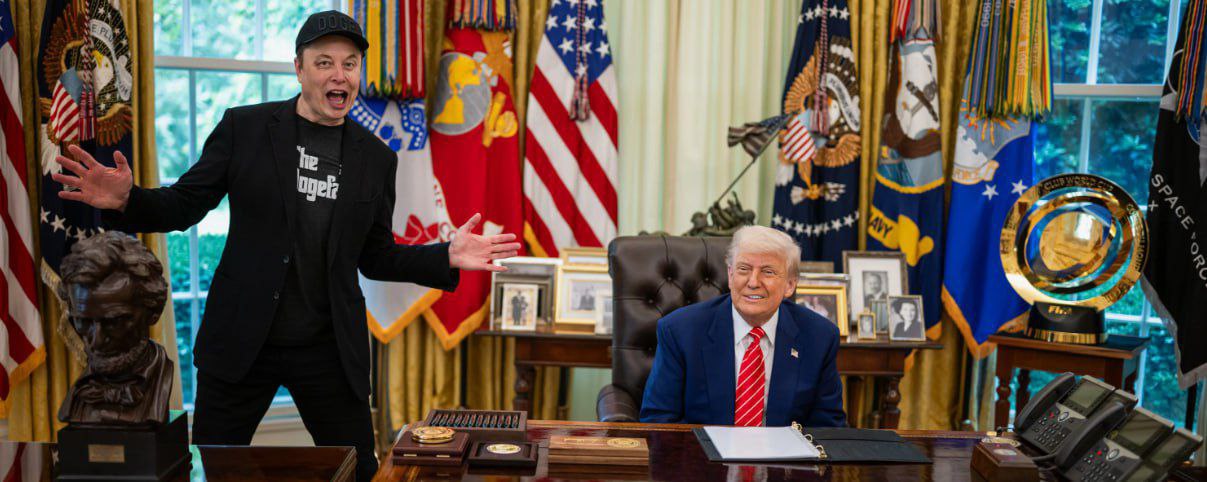Trump Administration Agrees to Use AI Models From Musk’s xAI