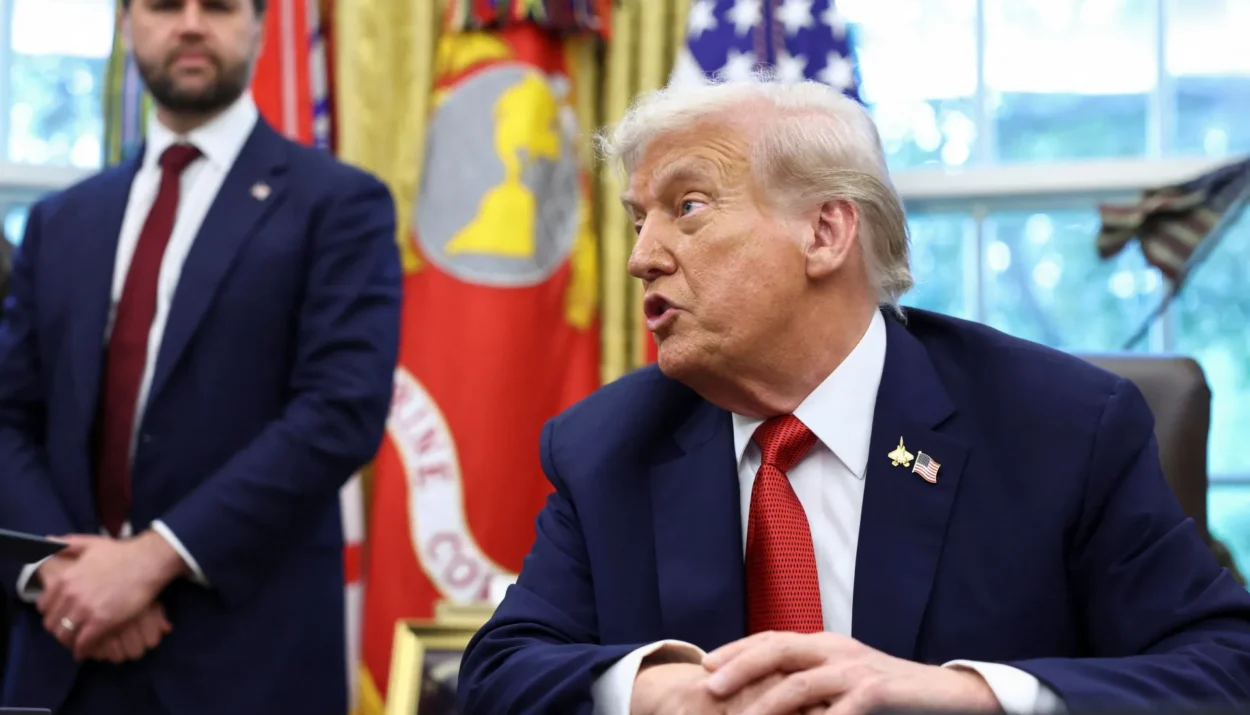 Trump Signs Order to Green-Light TikTok Deal — Who Will Own It and How It Will Work