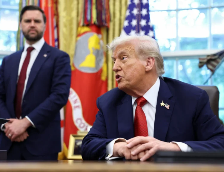 Trump Signs Order to Green-Light TikTok Deal — Who Will Own It and How It Will Work