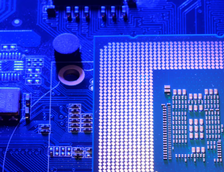 Trump Targets Foreign Electronics With Chip-Based Tariffs
