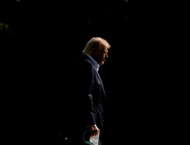 Trump Threatens 100% Tariff on Foreign Movies, Shocking Hollywood