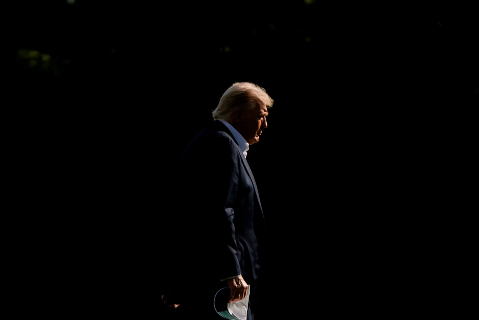Trump Threatens 100% Tariff on Foreign Movies, Shocking Hollywood