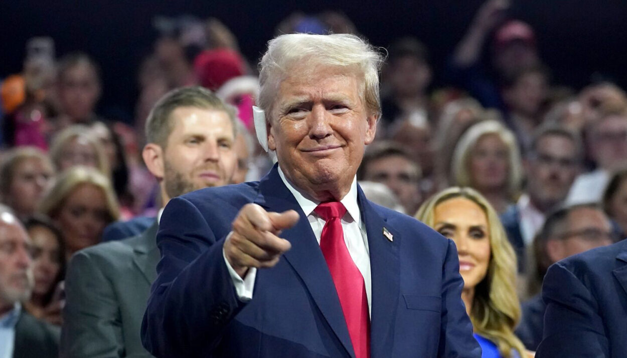 Trump Threatens Section 301 Action Over EU Tech Fines