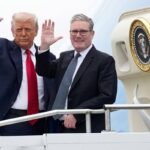 Trump UK State Visit: What’s on the agenda, schedule, what to expect