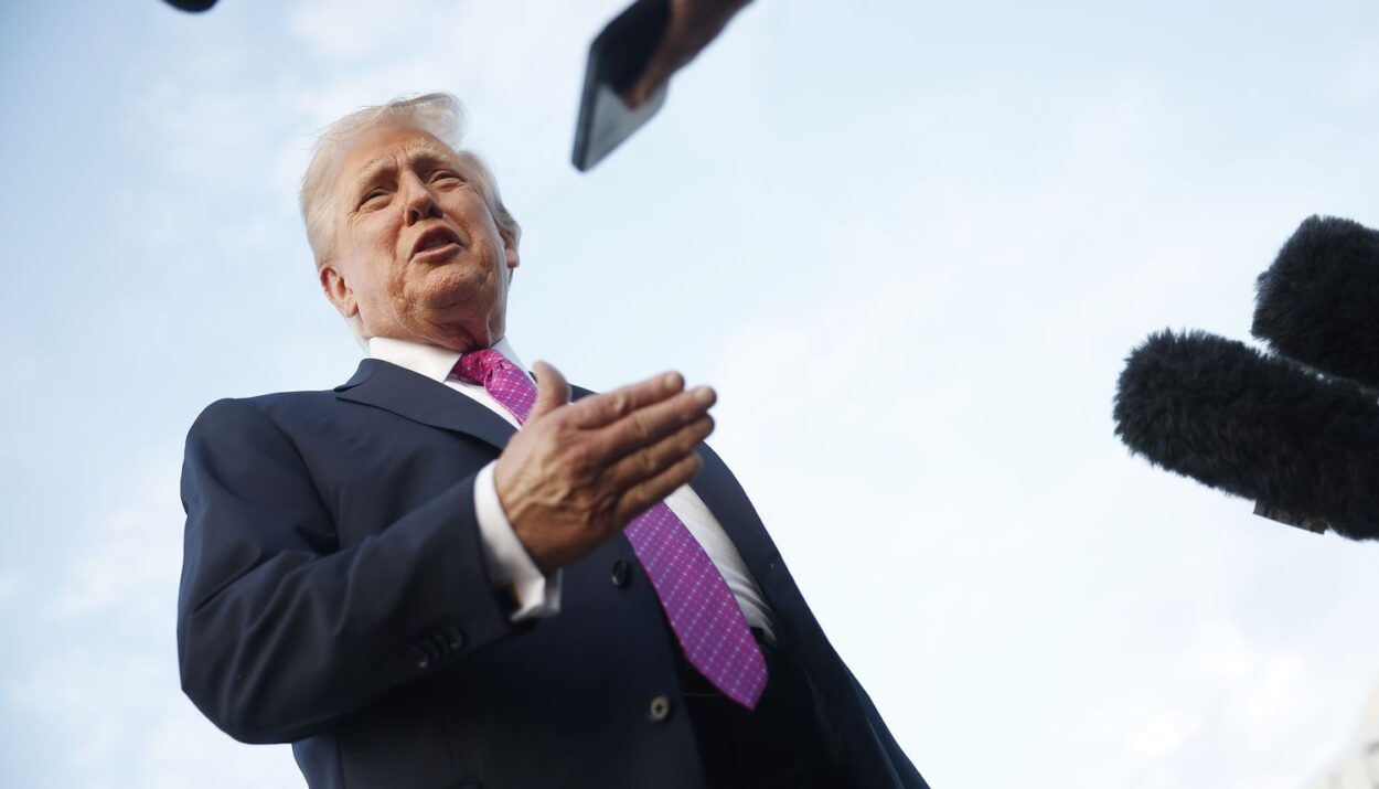 Trump Wants Companies Reporting Earnings Twice a Year — What does it mean for US markets?