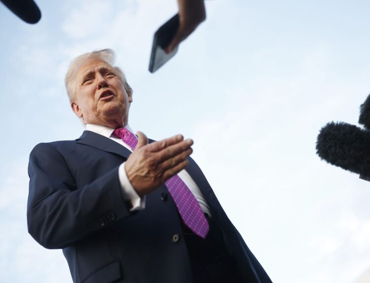 Trump Wants Companies Reporting Earnings Twice a Year — What does it mean for US markets?