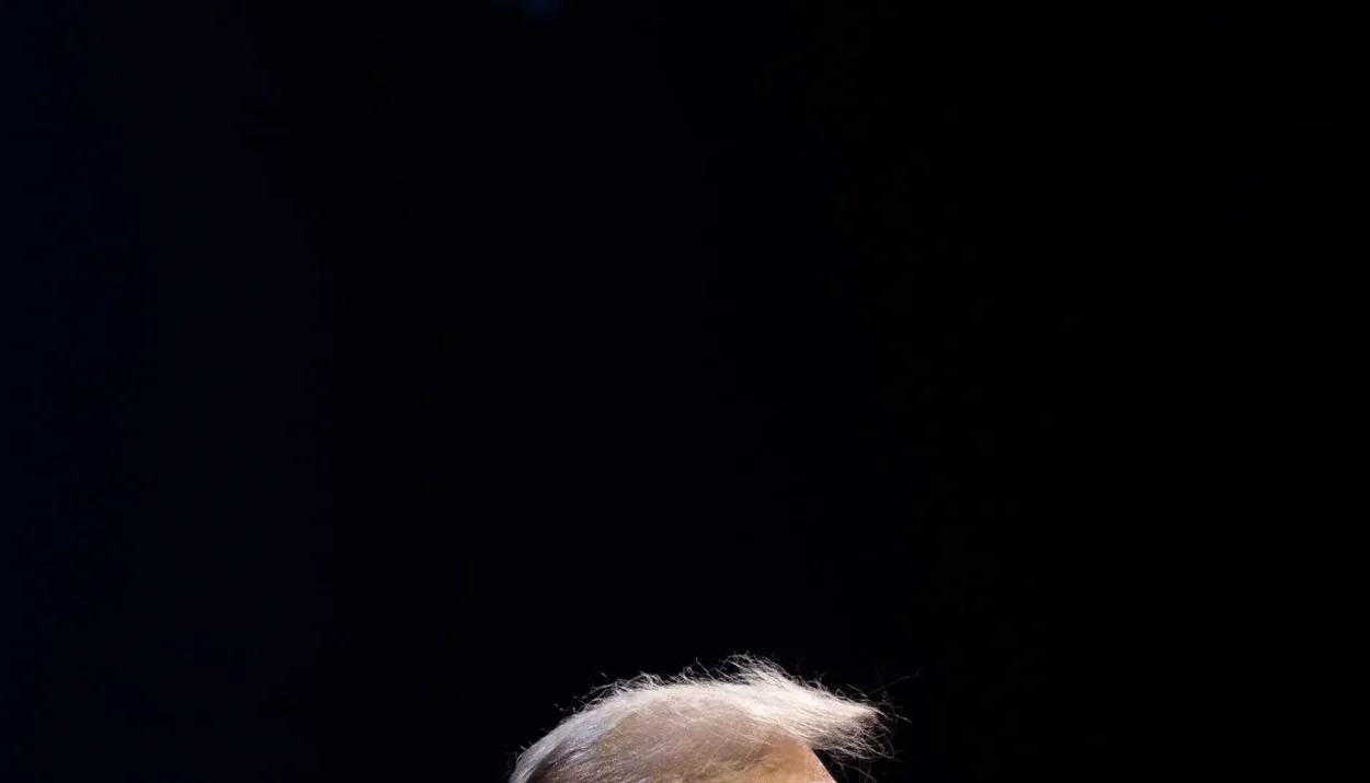 Trump Warns of Doom if Tariffs Are Ruled Illegal. Others See a Tax Cut