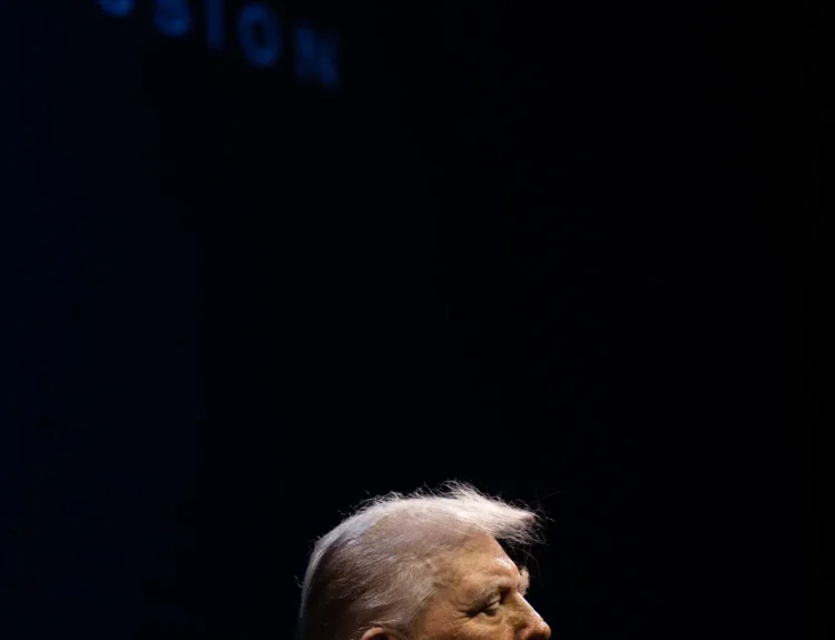Trump Warns of Doom if Tariffs Are Ruled Illegal. Others See a Tax Cut