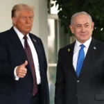 Trump and Netanyahu Present Gaza Peace Plan, Hamas Yet to Respond
