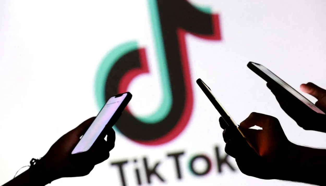 Trump to sign TikTok deal Thursday