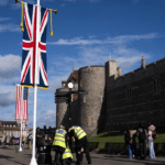 Trump’s UK Visit Sparks Tech Momentum: Which Sectors in Spotlight