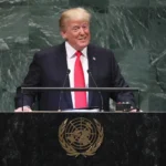 Trump’s UN Speech: Key Messages, Battles, and What Comes Next
