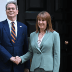 UK set to announce closer co-operation with US on cryptocurrencies