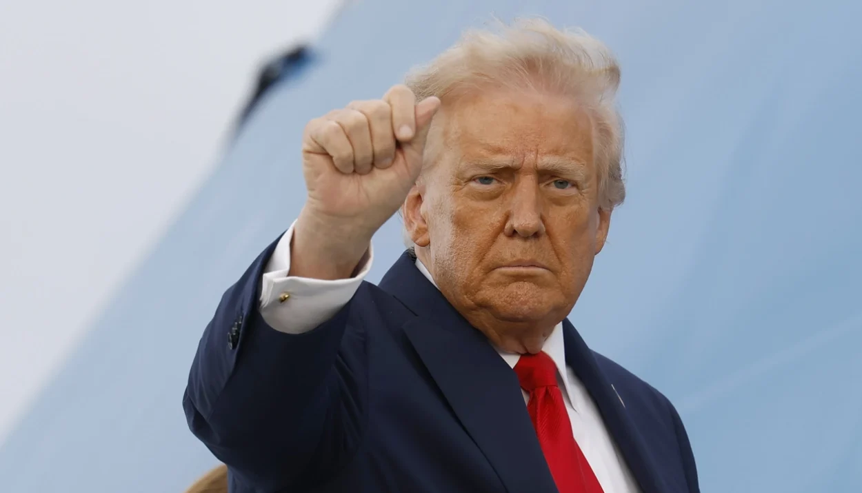 US & China Near Deal to Keep TikTok Online — US will control TikTok’s algorithm