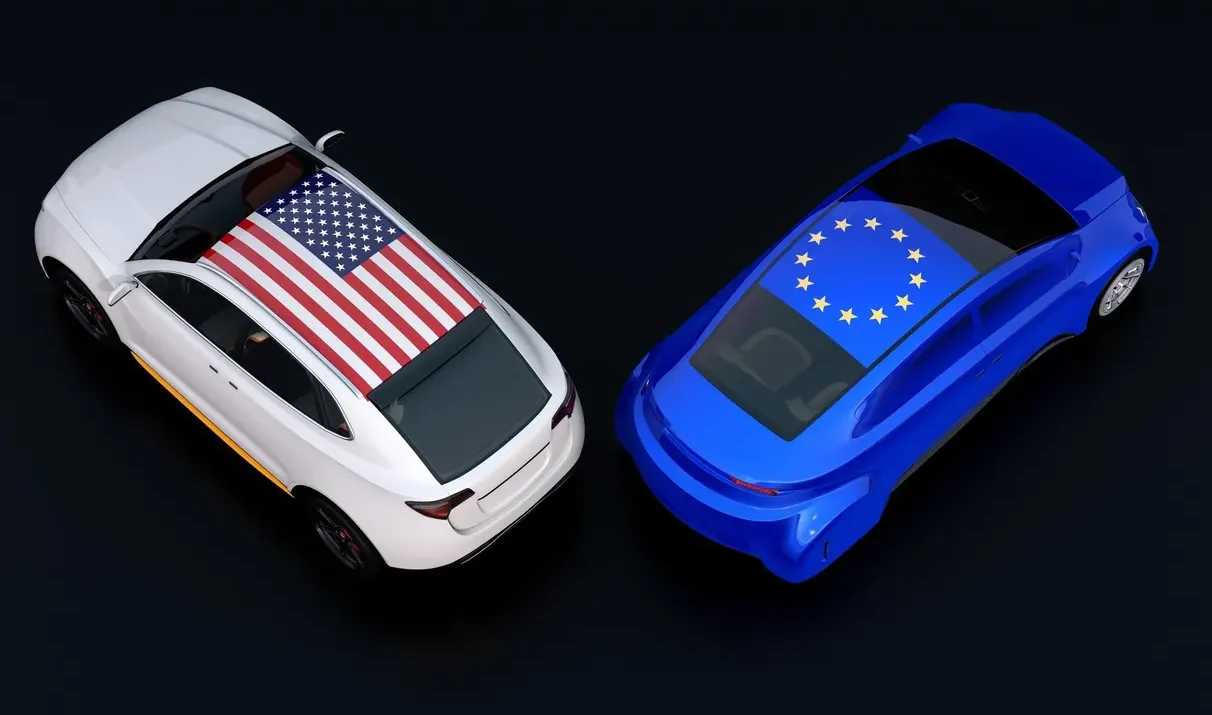 US Confirms EU Trade Deal, 15% Auto Tariffs Now in Force