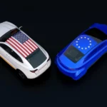 US Confirms EU Trade Deal, 15% Auto Tariffs Now in Force
